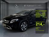 Mercedes-Benz GLA 200 +AHK+NAVI+SHZ+AUT+LED+el.Heck+PDC - gebrauchte Mercedes-Benz GLA 200 aus dem Jahr 2017