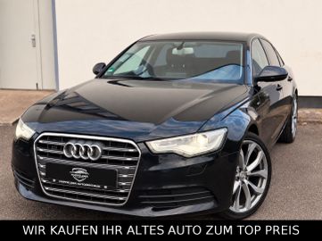 Audi A6 - 3