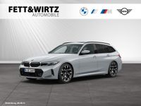 BMW 330 - Vorschau Bild 1