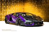 Lamborghini Revuelto by MANSORY - Lamborghini Revuelto Neuwagen