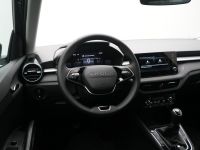 Skoda Fabia - Vorschau Bild 5