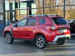 DACIA Duster - Ansicht 3