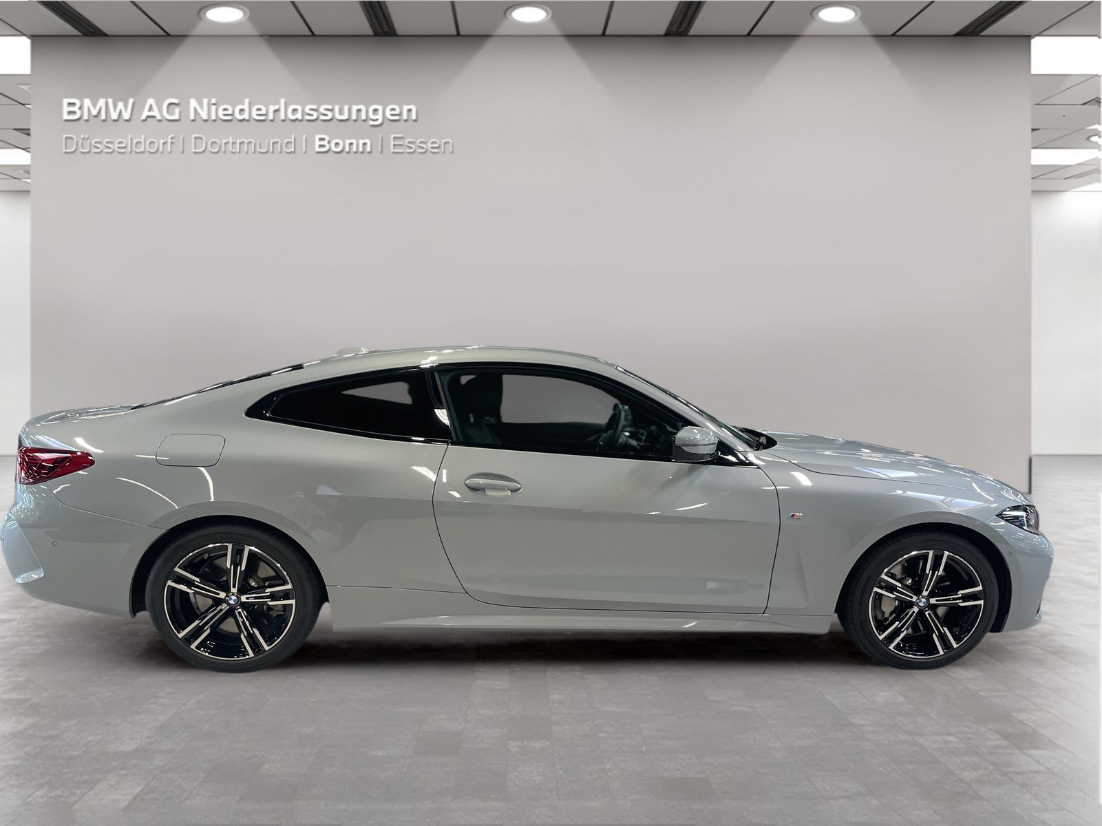 BMW 430 - Bild 7