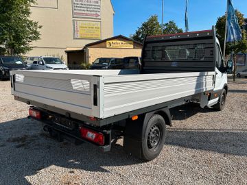 Ford Transit Pritsche 350 L3 Einzelkabine Trend