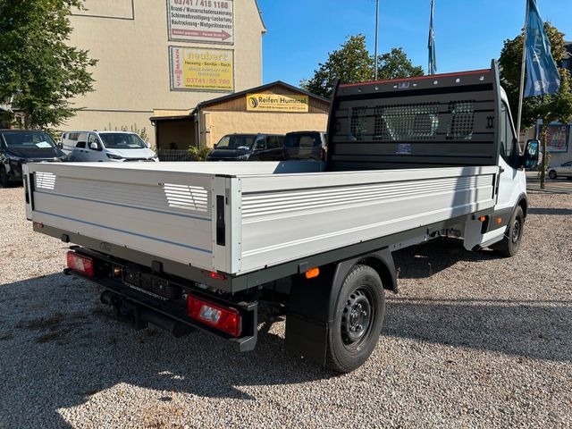 Ford Transit Pritsche 350 L3 Einzelkabine Trend