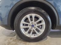 Ford Kuga - Vorschau Bild 14