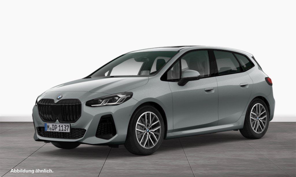 BMW 220i AT,MSportpaketNav,HUD,Pano,HaKa,ACC,LED