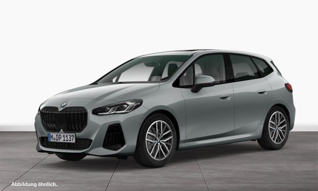 BMW 220i AT,MSportpaketNav,HUD,Pano,HaKa,ACC,LED