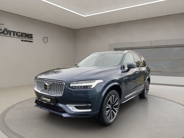 Volvo XC90 T8 AWD Plus Bright 7SITZ PANO NAVI KAM