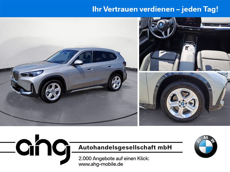BMW iX1 xDrive30 x-Line Premiumpaket AHK