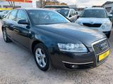 Audi A6 Lim. 2.0 TFSI *Klimaaut.*ALLWR*PDC* TÜV NEU - Audi aus 2006