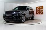 Land Rover Range Rover Sport 2.0 P400e HSE Dynamic 404PK | - Land Rover Range Rover Sport Hse mit Hybrid-Antrieb (Benzin/Elektro)