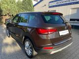 Seat Ateca 1.4 TSI Style·Licht & Sicht·Alcantara·LED - gebrauchte Seat Ateca aus dem Jahr 2018