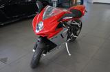 MV Agusta F3 675 QUICKSHIFT+ 4 Ven128 PS (94 kW) pro Zylin - MV AGUSTA F1