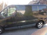 Renault Trafic 2.0 Camper tausch Fiat Scud... - Renault Trafic in Kiel