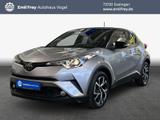 Toyota C-HR 1.2 Turbo - Toyota Gebrauchtwagen in Esslingen
