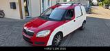 Skoda Praktik - Skoda Praktik Gebrauchtwagen