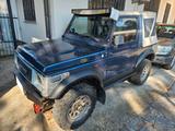 Suzuki SJ 413 SJ413 Cabriolet Sport - Suzuki: Sj 413