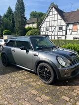 MINI COOPER S COOPER S - MINI Cooper S aus 2004