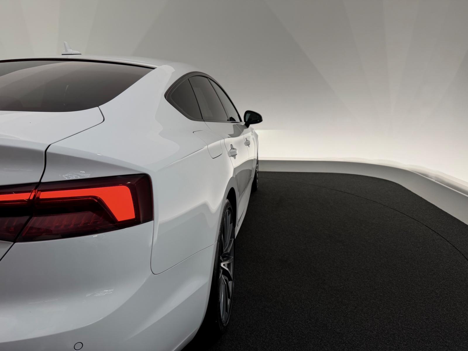 Audi A5 Sportback 35 TFSI*SPORT*XENON-SHZ-TEMPO-MMI, миниатюра 11