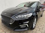Ford Mondeo Lim. Titanium Leder,LED,Shz,Navi,Temp,Kam - Ford Mondeo in Leverkusen