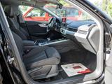 Audi A4 Avant advanced 35 TDI LED PANO VIRTUAL NAVI - Audi A4 Advanced mit Diesel-Antrieb