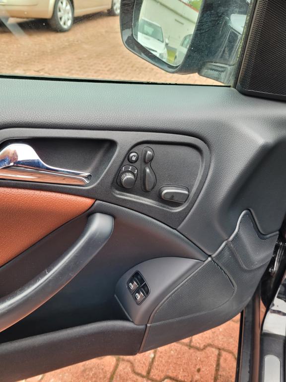 Mercedes-Benz CLC 250