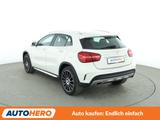 Mercedes-Benz GLA 180 AMG Line Aut.*LED*NAVI*TEMPO*CAM*PDC*SHZ - Mercedes-Benz GLA 180 aus 2018