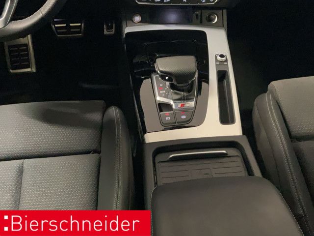Audi SQ5 - Bild 13