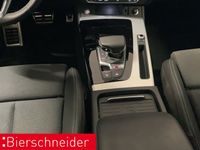 Audi SQ5 - Vorschau Bild 13