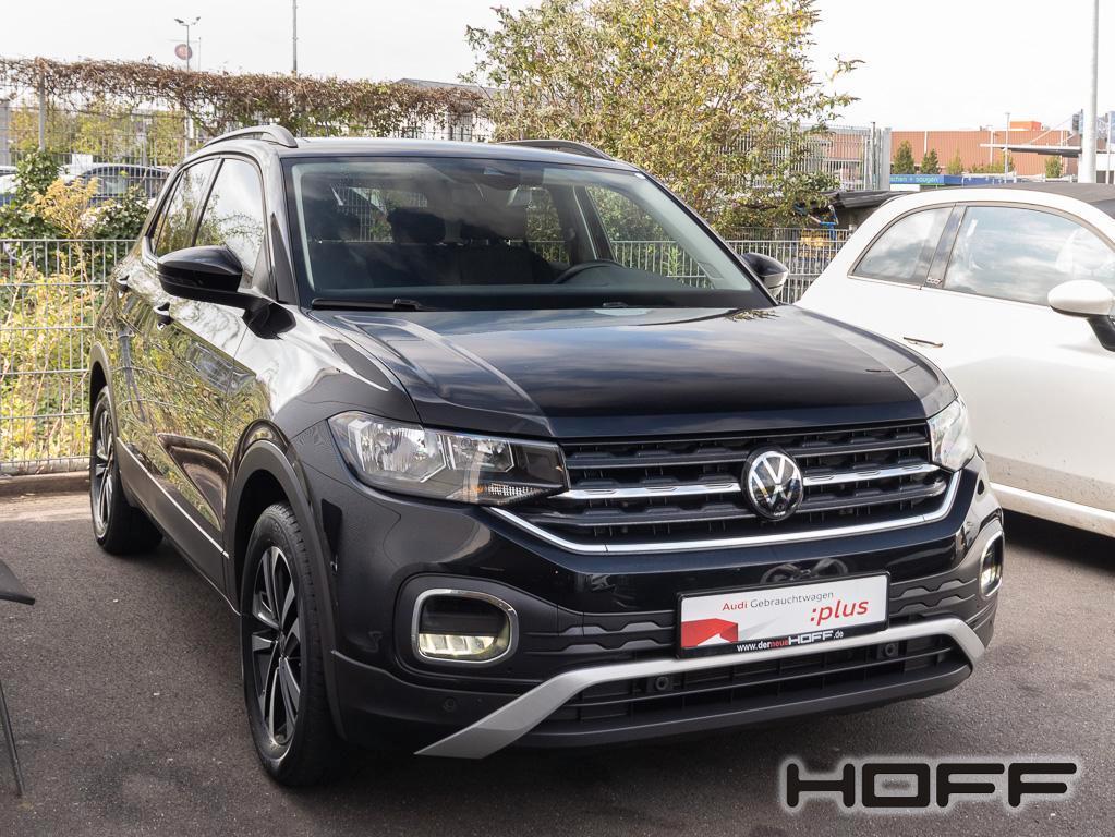 Volkswagen T-Cross 1.0 TSI United Navi ACC Climatronic, миниатюра 3