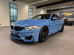 M4 Coupé SPECIAL CARBON M-PERFORMANCE KEIN OPF!!