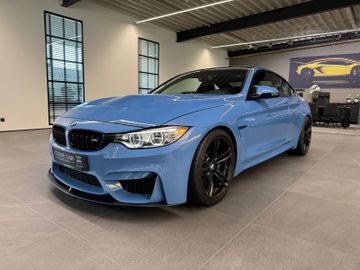 M4 Coupé SPECIAL CARBON M-PERFORMANCE KEIN OPF!!