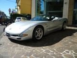 Chevrolet Corvette C5 5.7 V8 Cabrio ASI - Esente - Chevrolet: Corvet