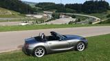 BMW Z4 3.0i - SMG Vollausstattung - BMW Z4 aus 2003: 3.0