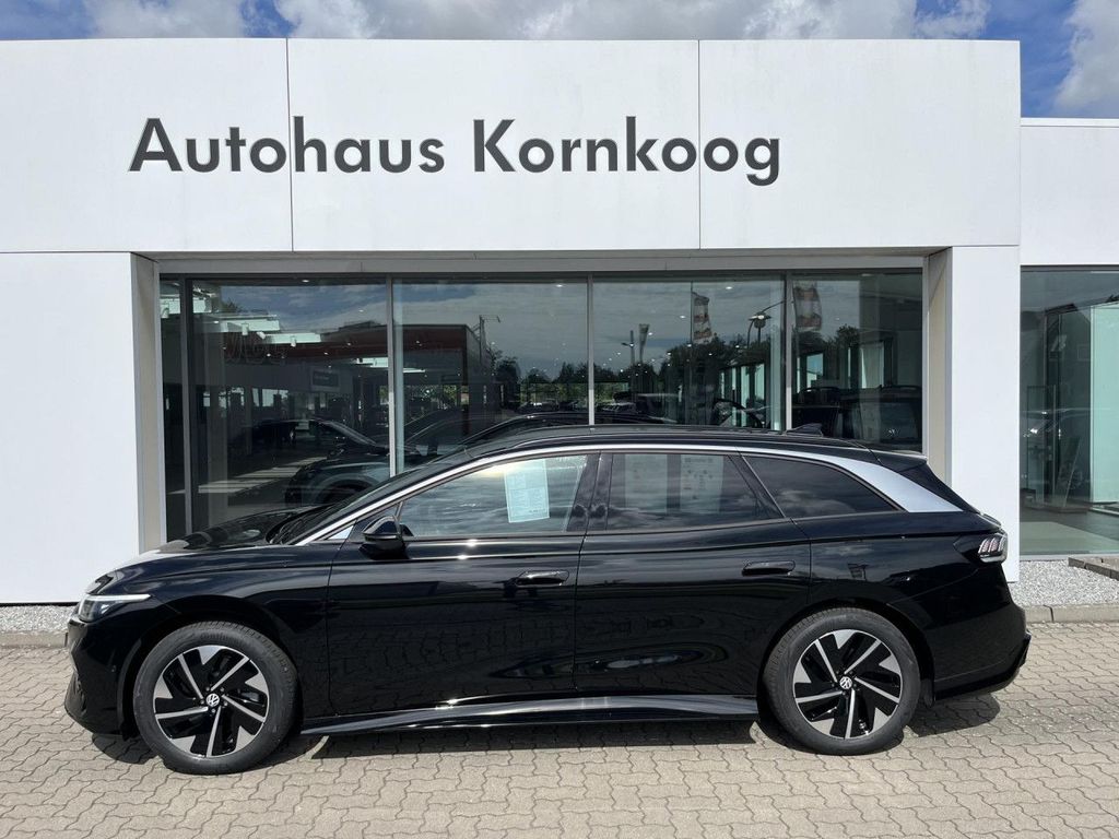 Image of Volkswagen ID.7