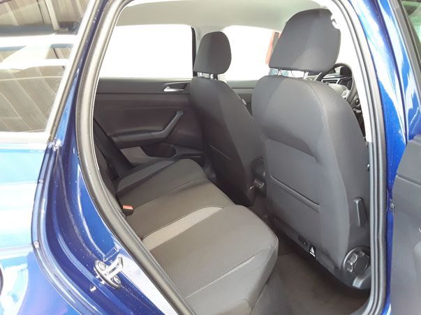 Volkswagen Taigo - Bild 9
