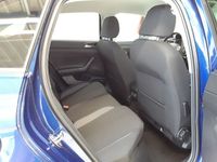 Volkswagen Taigo - Vorschau Bild 9