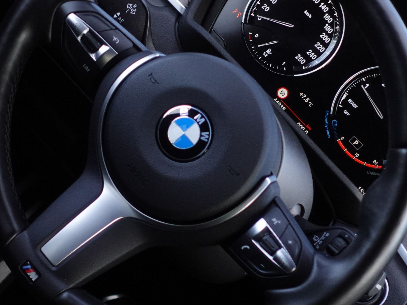 Fahrzeugabbildung BMW X2 xDrive20i Aut. M Sport Shadow HiFi AHK Cam