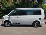 Volkswagen T6 California - VW T6 California Gebrauchtwagen