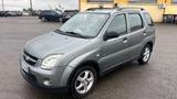 Suzuki Ignis 1.5 16V cat 4WD GL - Suzuki Ignis: Van
