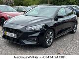 Ford Focus Lim. ST-Line 150PS Kamera ACC Automatik - Ford Focus: ST Ps
