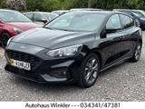Ford Focus Lim. ST-Line 1.5l 150PS Cam ACC Automatik - Ford Focus: Auto