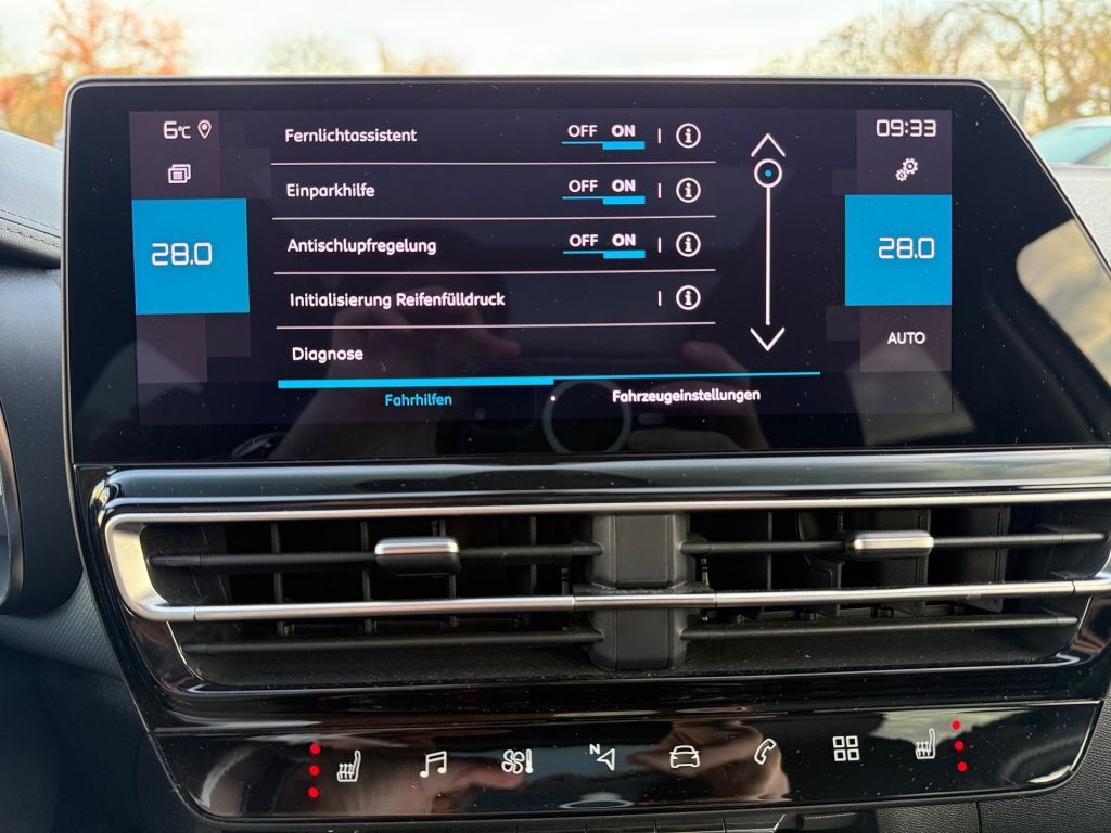 Fahrzeugabbildung Citroën C5 Aircross Pure Tech 130 S&S EAT8 SHINE PACK