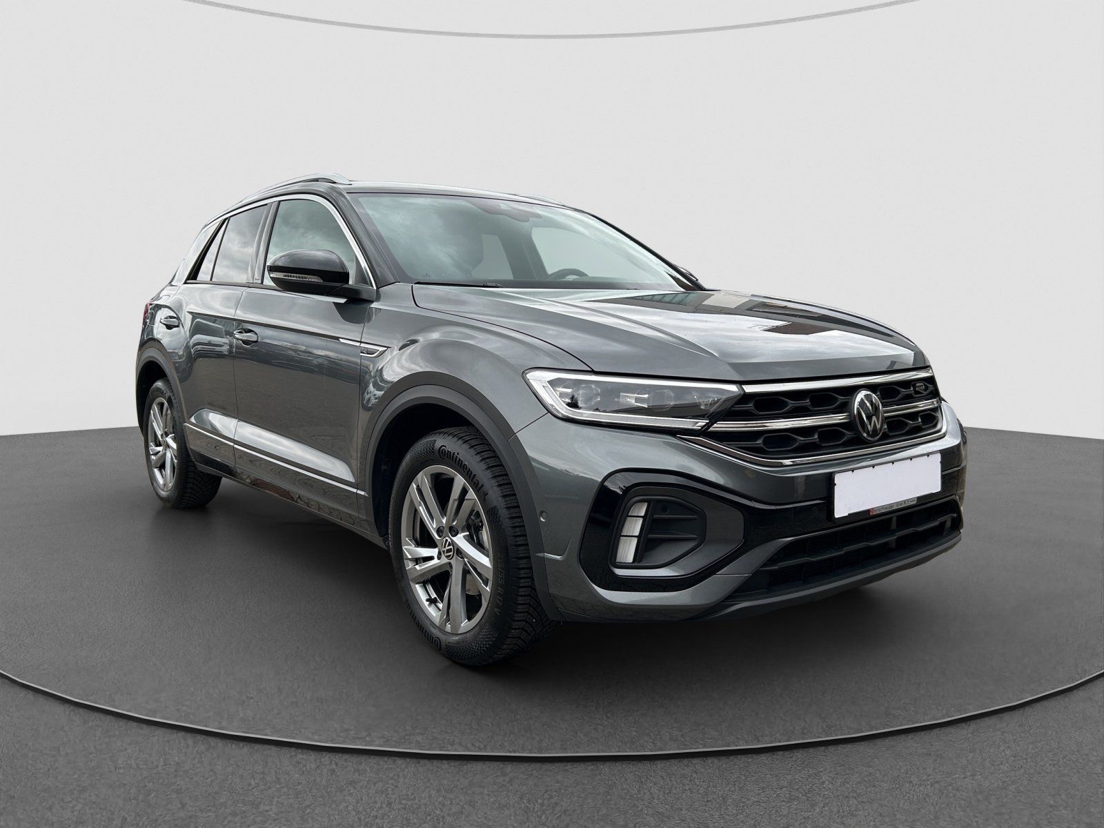 Volkswagen T-Roc - Bild 6