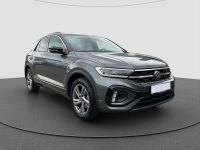 Volkswagen T-Roc - Vorschau Bild 6