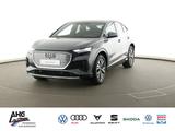 Audi Q4 e-tron Sportback 40 150 kW  LED Navi ACC Aluf - Audi Q4 e-tron: Sportback
