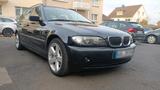 BMW 325xi Touring E46 Individual Special E... - BMW: Kombi, E46