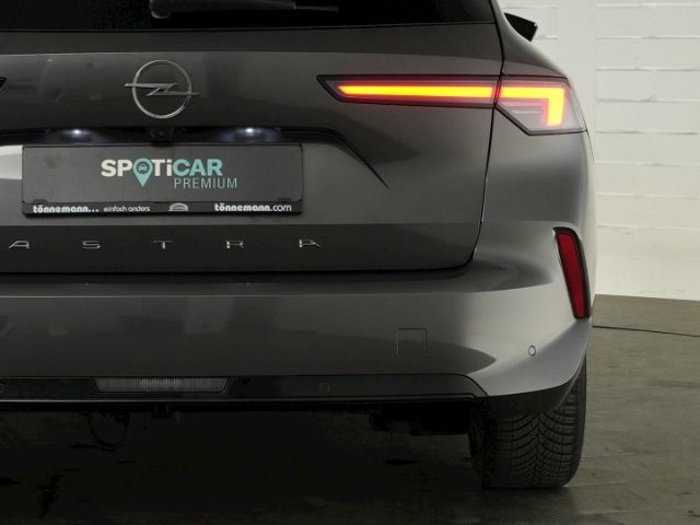 Astra L ST ELEGANCE CDTI AT+LED+NAVI+RÜCKFAHRKAM