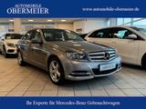 Mercedes-Benz C 180 Avantgarde PTS SHZ Spiegel-Paket - Mercedes-Benz C 180 in Bonn